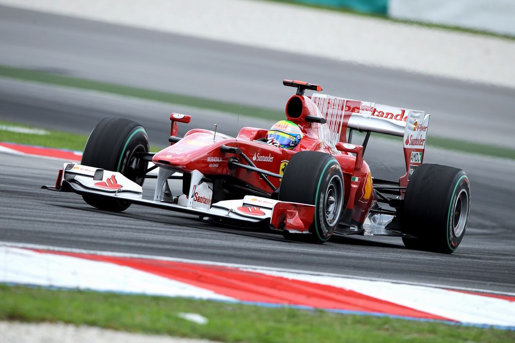 GP Malesia - Qualifiche e Prove Libere 3